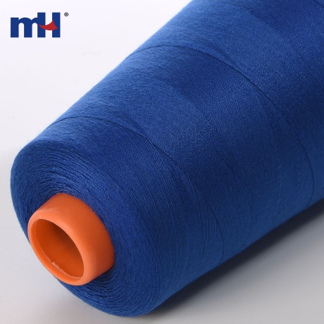 Hilo de coser 40/2, 100% poliester