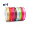 Cantidad mínima de pedido: 100rolls  Tiempo de produccion: 15days /15 días  Material: 100% Poliéster  sizes: 1/8、1/4、3/8、5/8/、7/8、1“、1-1/2、2“、2-3/4  Arte: Una Cara  Presentación: 25yd/rollo, 50yd/rollo  uso: Este tipo de liston puede ser utilizado para en