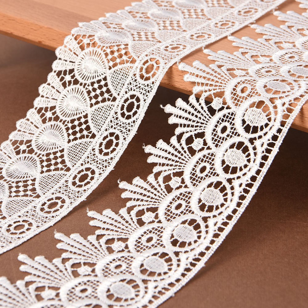 venta de encaje para vestidos