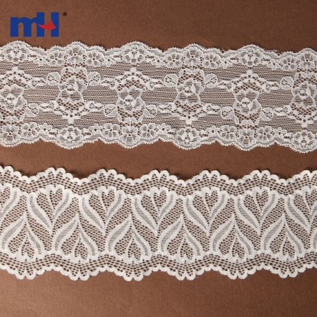 encaje de tricot