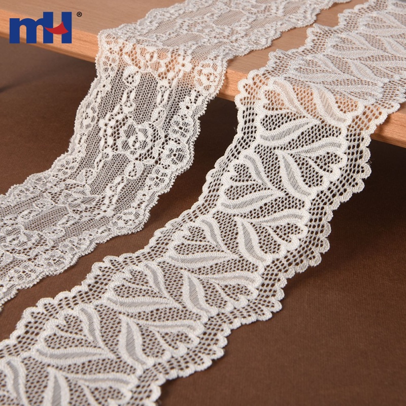 encaje de tricot
