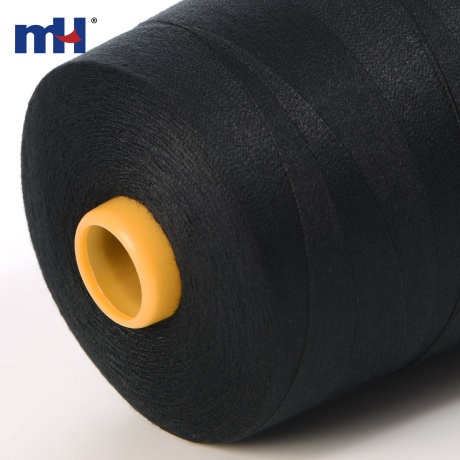 Hilo de coser 40/2 20/2 20/3,100% Poliester