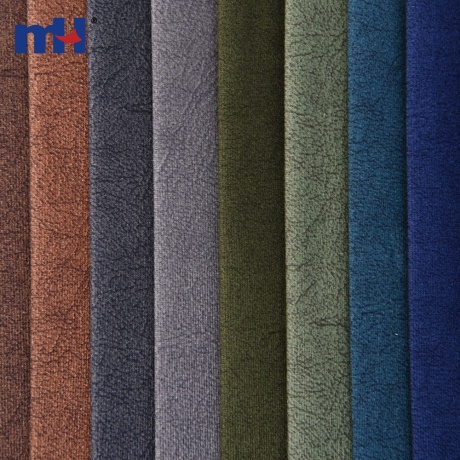 Terciopelo de Imitación Para Muebles