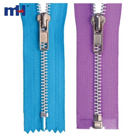 #5 Aluminio Fijo/Separable  Automático+Decorativo
