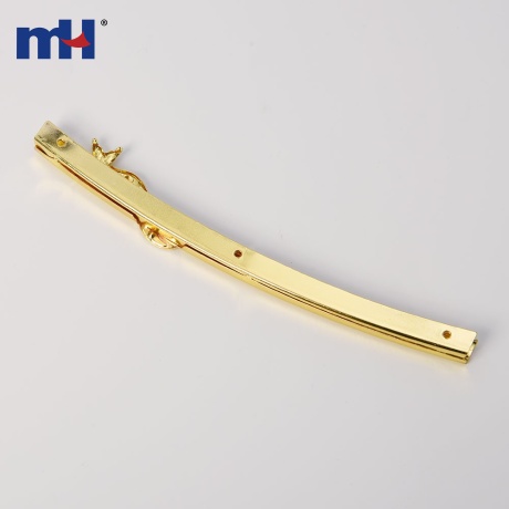 Hebilla de metal para bolsa