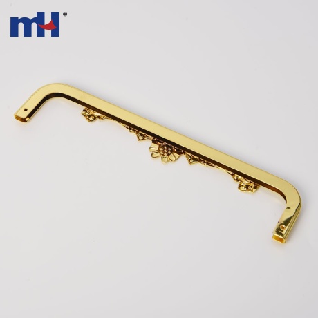 Hebilla de metal para bolsa