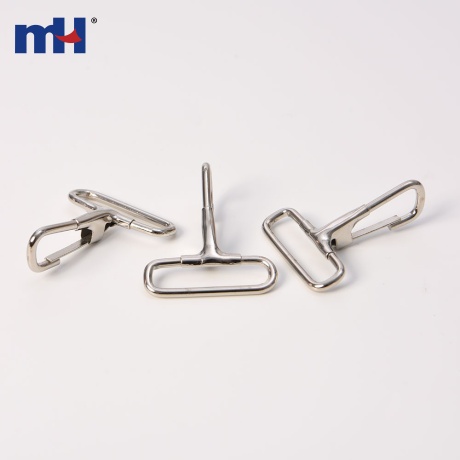 Hebilla de metal para bolsa