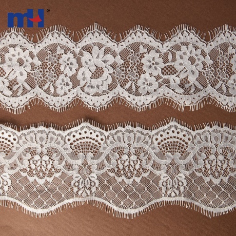 encaje de tricot