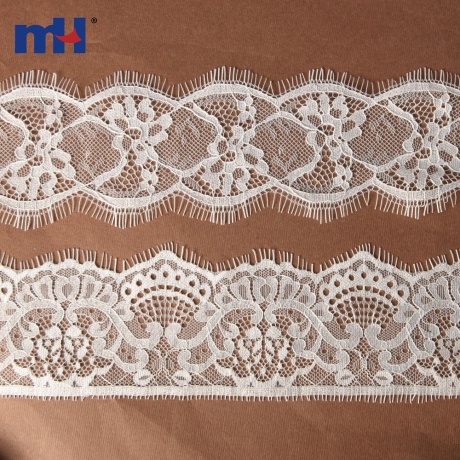 encaje de tricot