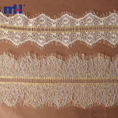 encaje de tricot