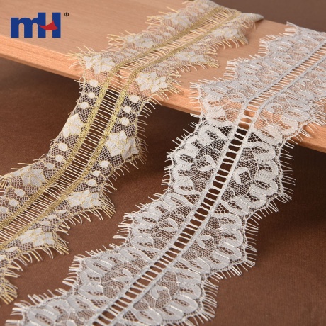 encaje de tricot