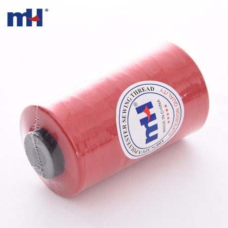 Hilo de coser 40/2, 100% poliester