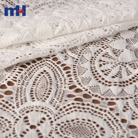TRICOT, POPELINA y DACRON