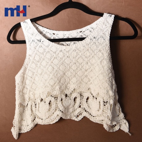 TRICOT, POPELINA y DACRON