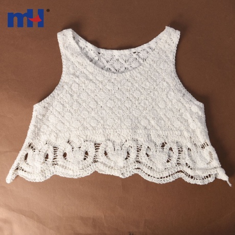 TRICOT, POPELINA y DACRON
