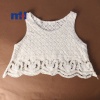 TRICOT, POPELINA y DACRON