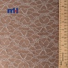 TRICOT, POPELINA y DACRON