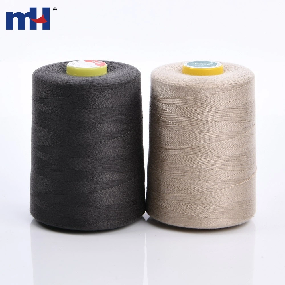 Kits De Hilos De Coser , Poliéster (30 Colores) | Cuotas Sin Interés