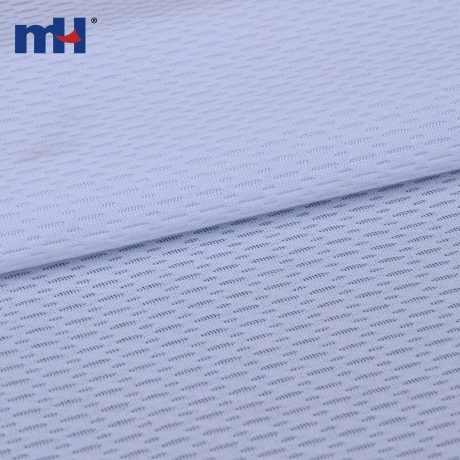 Tela Dry Fit Sublimación Interlock