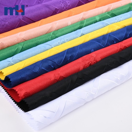 tela jacquard para cortinas