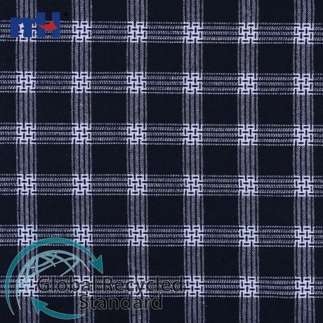 Telas para Camisas Escoces