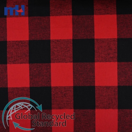 Telas para Camisera Escoces