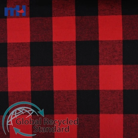 Telas para Camisera Escoces
