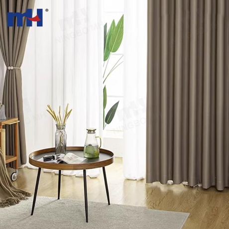 Tela para Cortinas Blackout