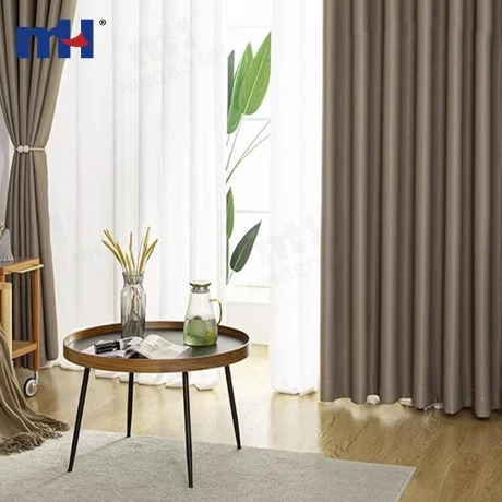 Tela para Cortinas Blackout