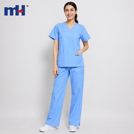 Uniforme Médico