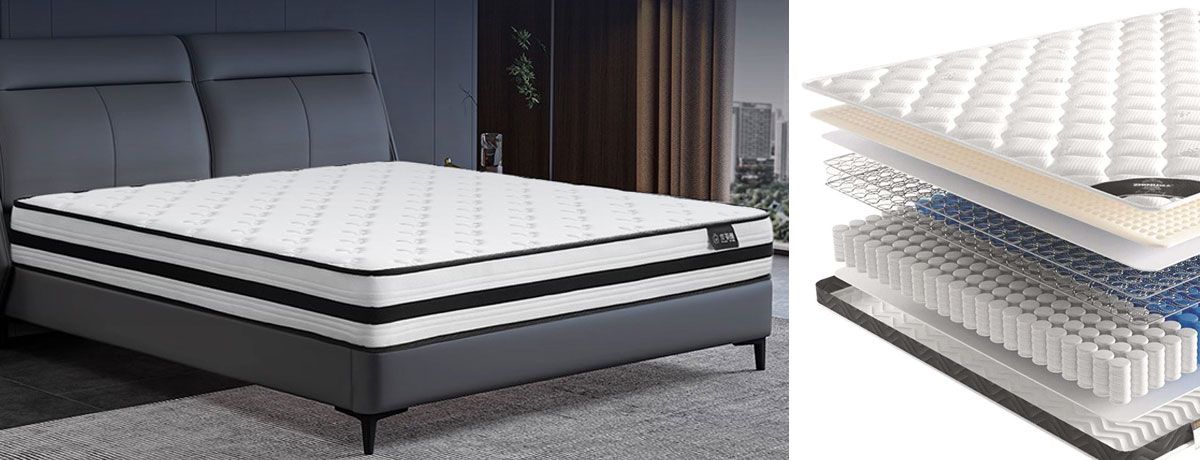 Accesorios para Colchones