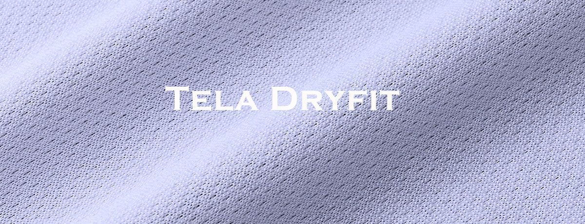 Tela Dryfit