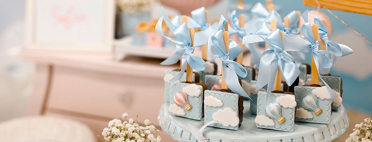 Decoraciones Festivas