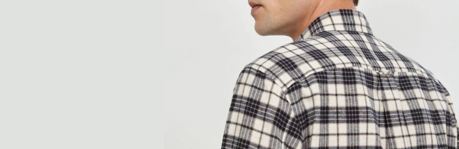 Flannel Ecológico