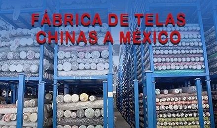 MH Tela para México: Soluciones para distribuidores textiles