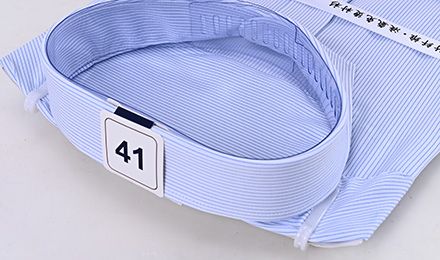 Accesorios de Empaque para Camisas | Soluciones Mayoristas de MH para Fábricas de Confección