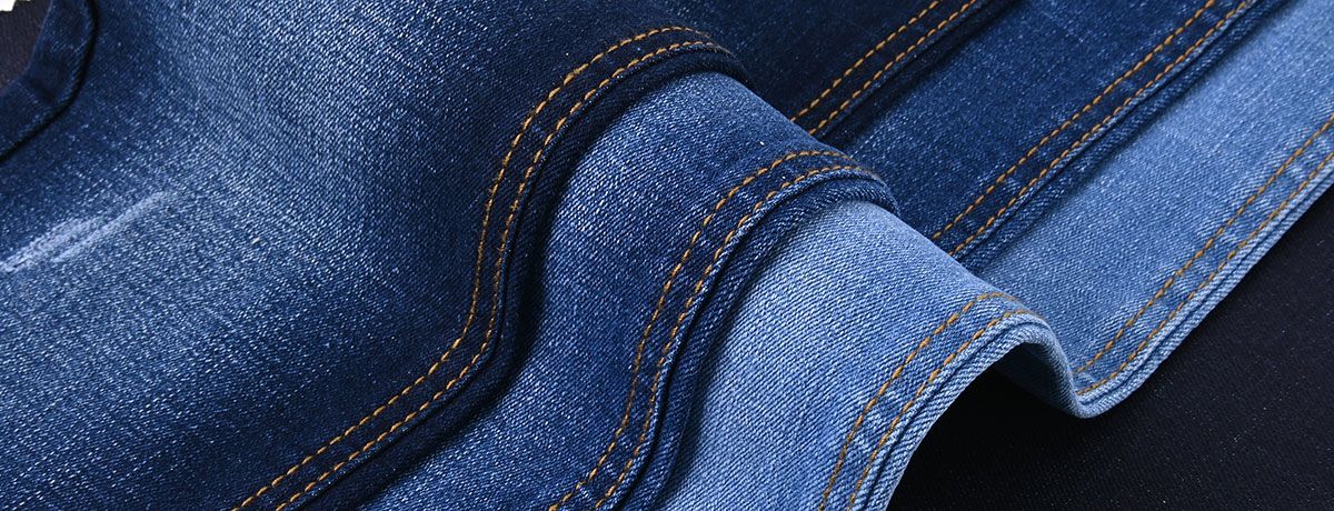 Tela de Mezclilla