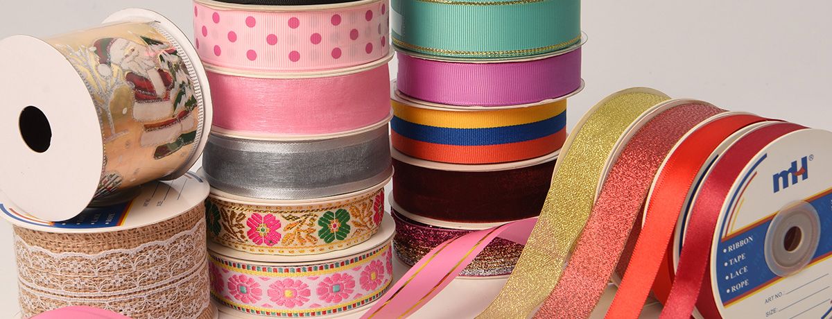 Cintas Decorativas
