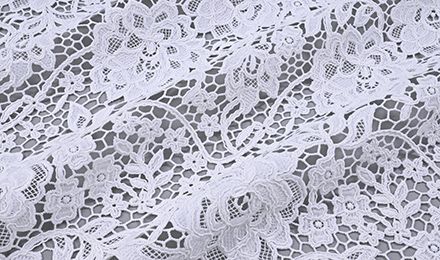 Encaje — Elegancia y tradición para los mercados de Latinoamérica