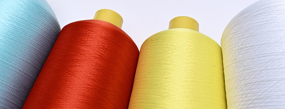 Hilaza Texturizada Premium