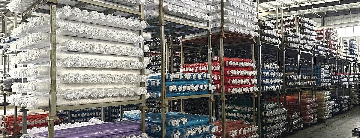 Fabricante de Telas para Uniformes: Tergal, Gabardina y Twill - Importación Directa de China