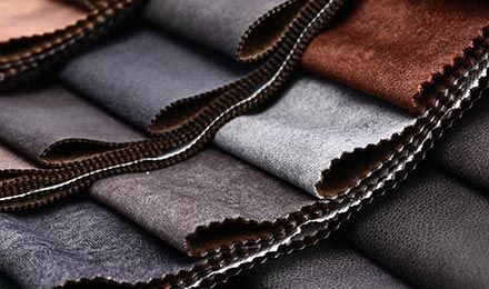 Telas para Sofá | Ningbo MH Textile