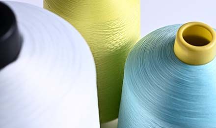 Hilaza Texturizada Premium: La Solución Industrial para Remalle de Alta Elasticidad