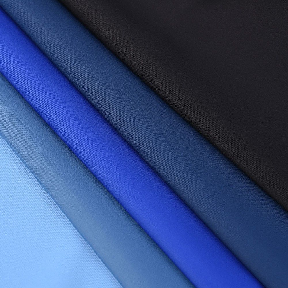 Antifluido, Piel de Durazno Tela