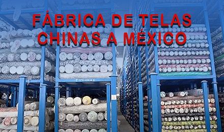 MH Tela para México: Soluciones para distribuidores textiles
